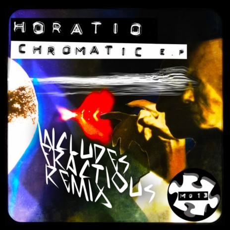 Chromatic (Fractious Remix) | Boomplay Music