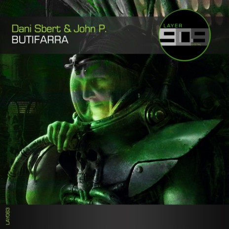 Butifarra (Original Mix) ft. John P