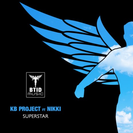 Superstar (Original Mix) ft. Nikki | Boomplay Music