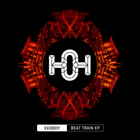 Beat Train (Original Mix) | Boomplay Music