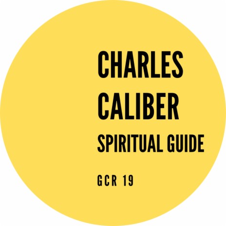 Spiritual Guide (Original Mix)
