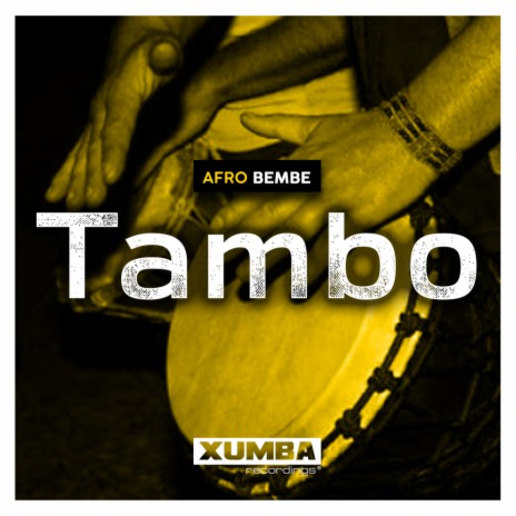 Tambo (Original Mix) | Boomplay Music