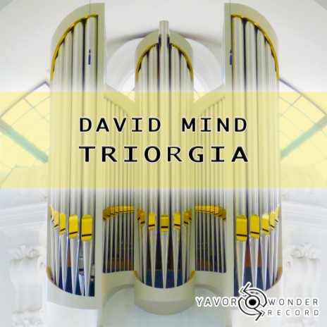 Triorgia (Original Mix) | Boomplay Music
