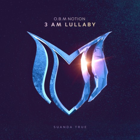 3 Am Lullaby (Original Mix)