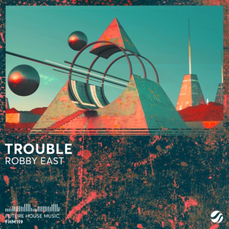 Trouble (Original Mix) | Boomplay Music