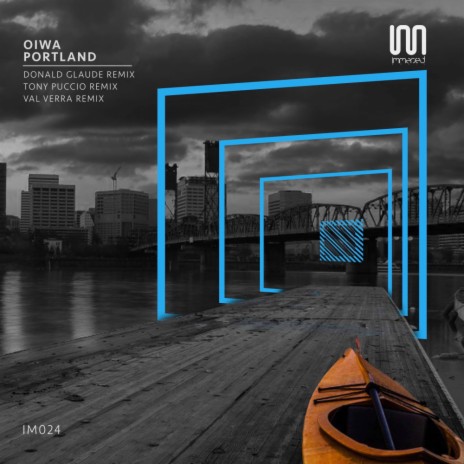 Portland (Tony Puccio Remix) | Boomplay Music