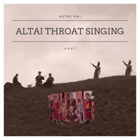 Tuulu Altai | Boomplay Music