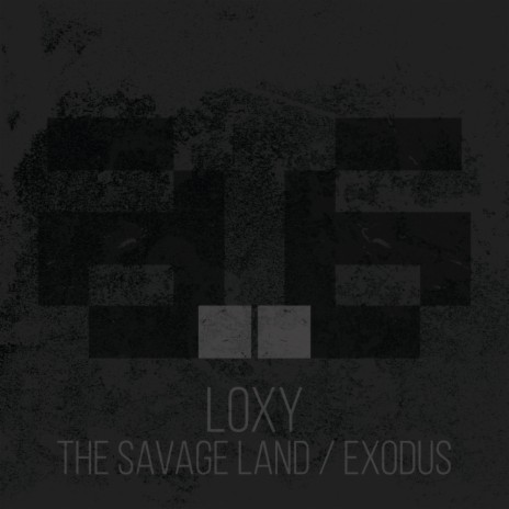 Exodus (Original Mix)