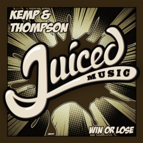 Win Or Lose (Original Mix) ft. Thompson