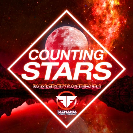 Counting Stars (Future Freestyle Radio) ft. Angelica Joni