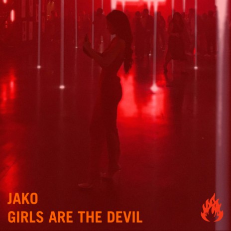 Girls Are The Devil (Original Mix)