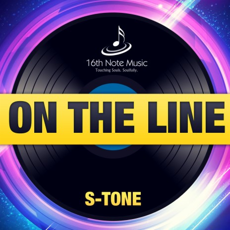 On the Line | Boomplay Music