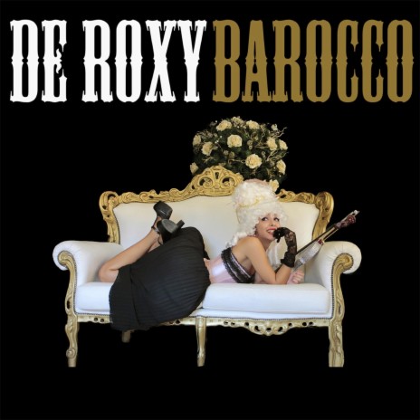 Barocco (Francesco C Remix) | Boomplay Music