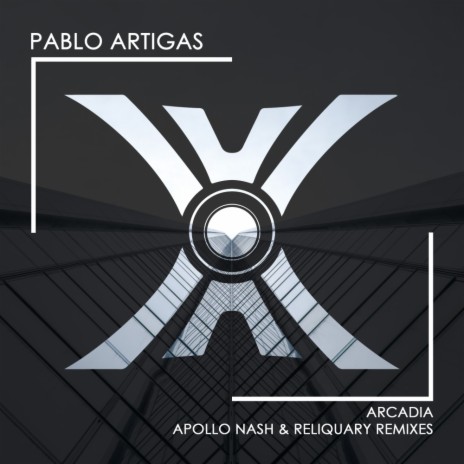 Arcadia (Reliquary Remix Radio Edit)