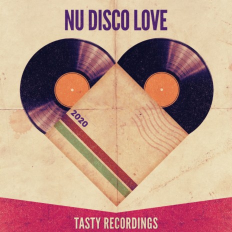Disco Lover (Original Mix)