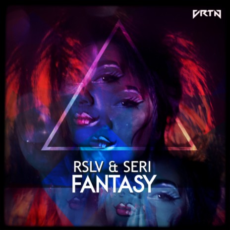 Fantasy (Original Mix) ft. SERI | Boomplay Music