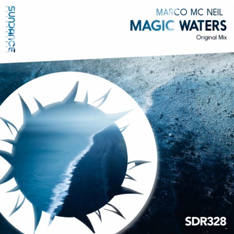 Magic Waters (Original Mix)