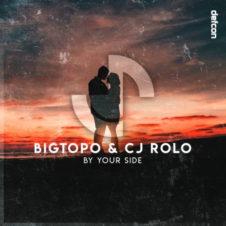 By Your Side (Original Mix) ft. CJ Rolo | Boomplay Music