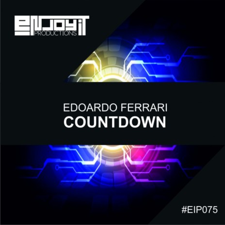 Countdown (Original Mix)