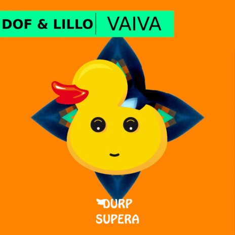Vaiva (Original Mix) ft. Lillo