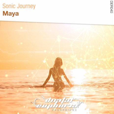 Maya (Radio Edit) | Boomplay Music