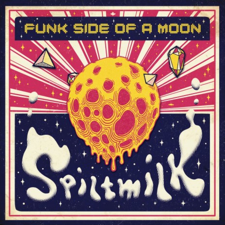 Gotta Have The Funk (Spiltmilk G-Funk Mix) ft. Jozy | Boomplay Music