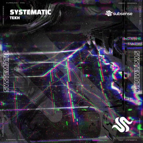 Systematic (Extended Mix) | Boomplay Music