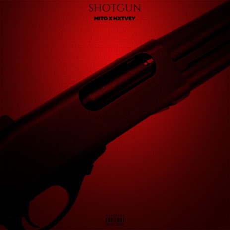 Shotgun ft. MXTVEY | Boomplay Music