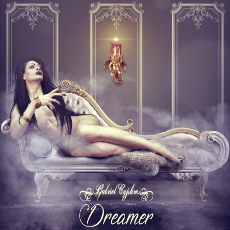 Dreamer | Boomplay Music