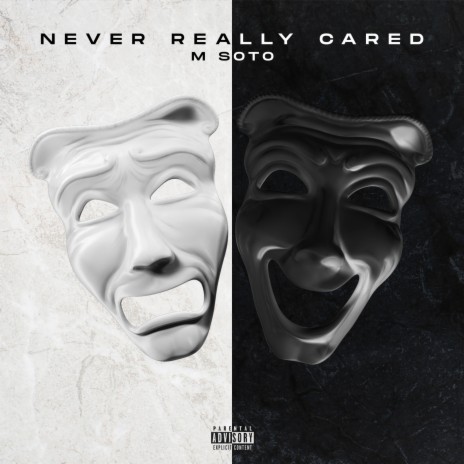 Never Really Cared | Boomplay Music