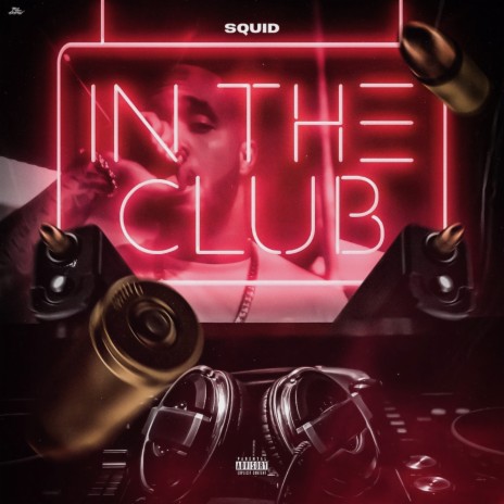 In the Club | Boomplay Music