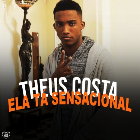 Ela Ta Sensacional | Boomplay Music