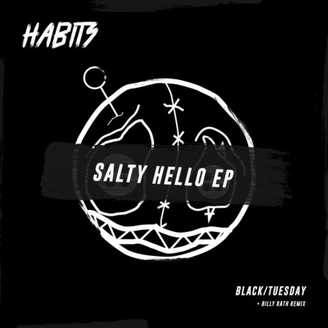 Salty Hello (Original Mix)