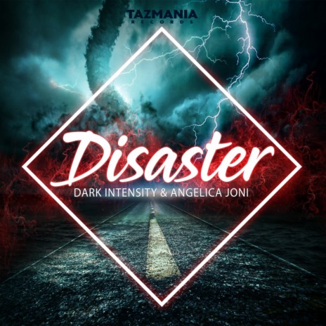 Disaster (Radio Mix) ft. Angelica Joni | Boomplay Music