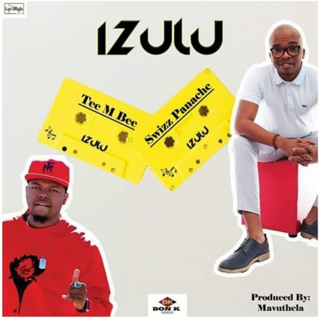 Izulu (Original Mix) ft. Swizz Panache | Boomplay Music