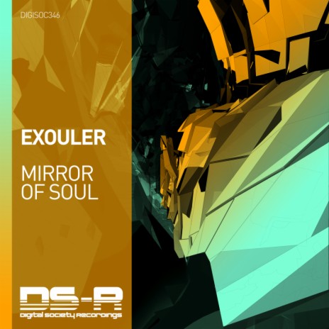 Mirror Of Soul (Extended Mix)