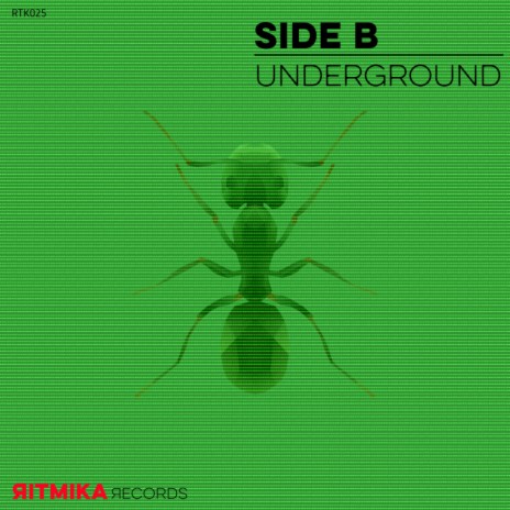 Underground (Original Mix)