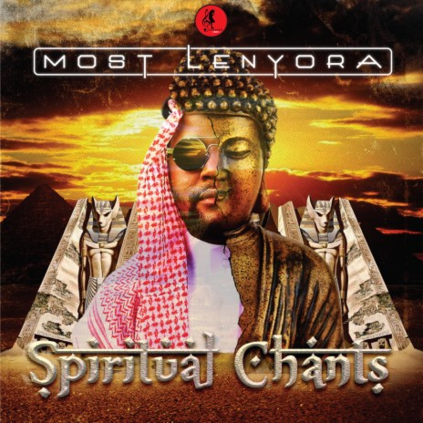 Spiritual Chants (Original Mix) ft. Reagile Rey