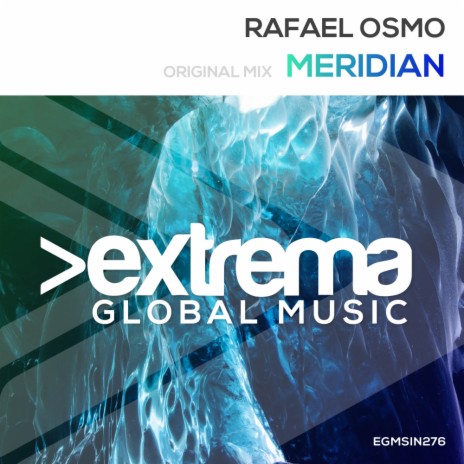 Meridian (Radio Edit) | Boomplay Music