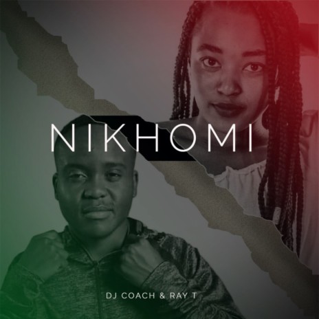 Nikhomi (Original Mix) ft. Ray T | Boomplay Music