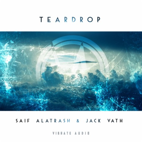 Teardrop (Extended Mix) ft. Jack Vath | Boomplay Music