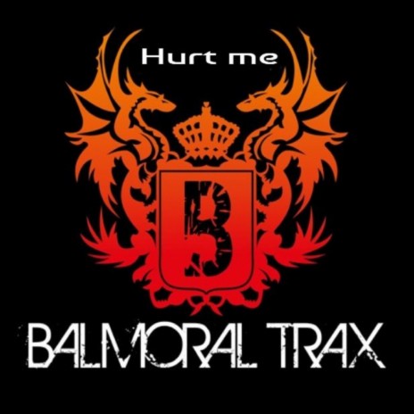 Hurt Me (Original Mix)
