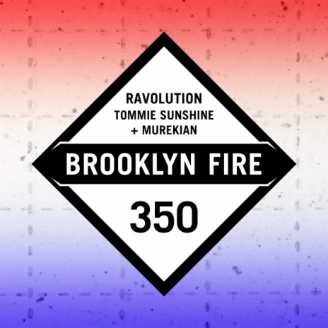 Ravolution (Original Mix) ft. Tommie Sunshine | Boomplay Music