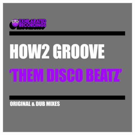 Them Disco Beatz (Original Mix)