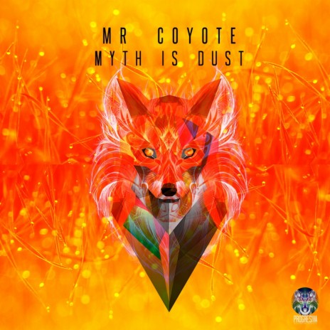 Myth Is Dust (Original Mix) | Boomplay Music