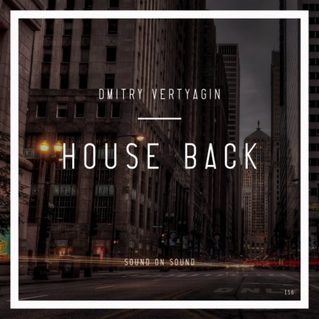 House Back (Original Mix)