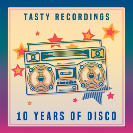 Disco Star (Original Mix) | Boomplay Music