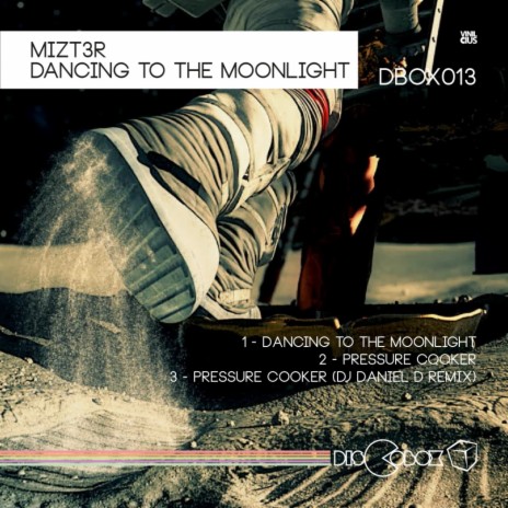 Dancing To The Moonlight (Original Mix) | Boomplay Music