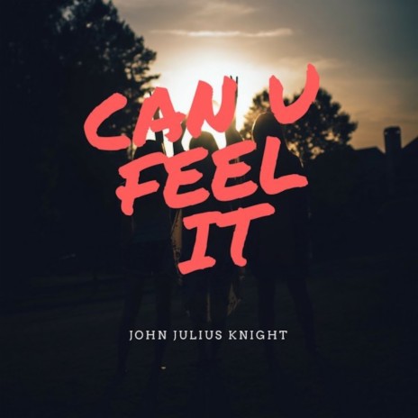 Can U Feel It (Original Mix)