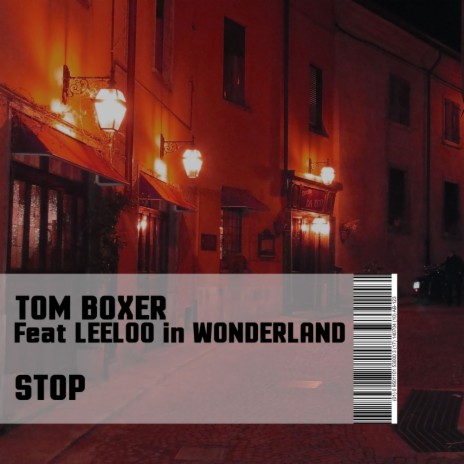 Stop (Original Mix) ft. Leeloo In Wonderland | Boomplay Music